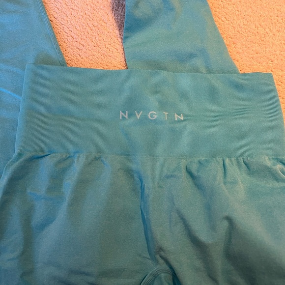 nvgtn contour leggings - Picture 3 of 3